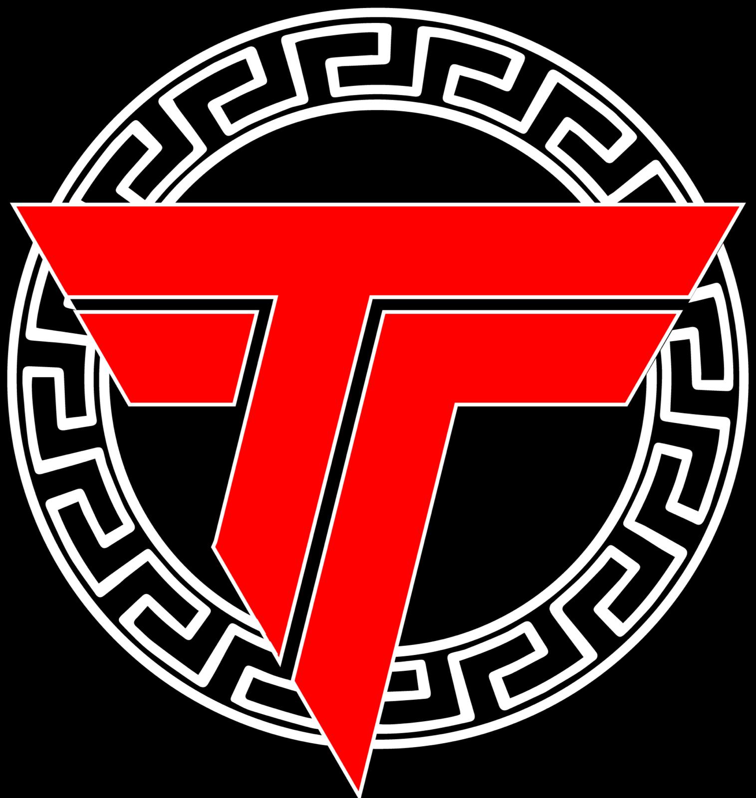 Tushar Training logo